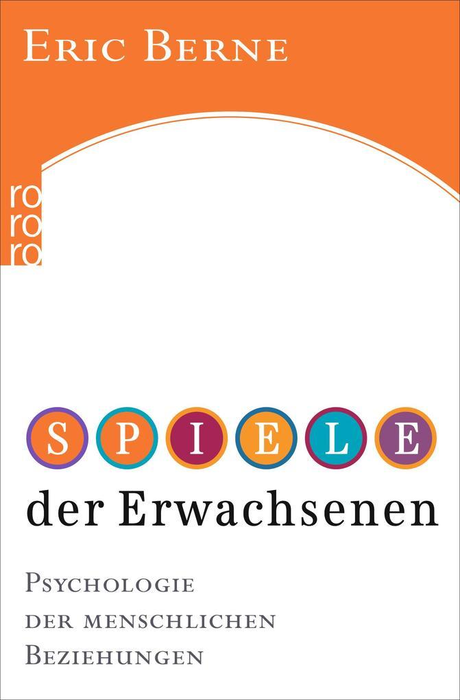 Spiele der Erwachsenen