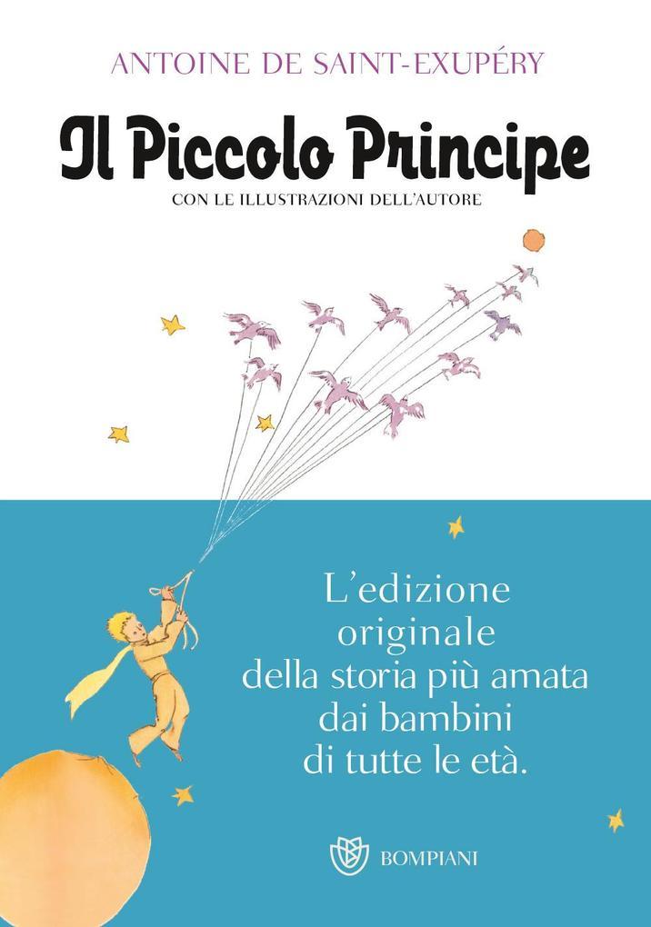 Il piccolo principe