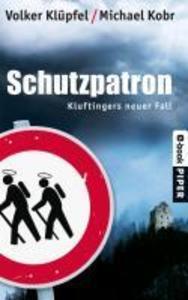 Schutzpatron