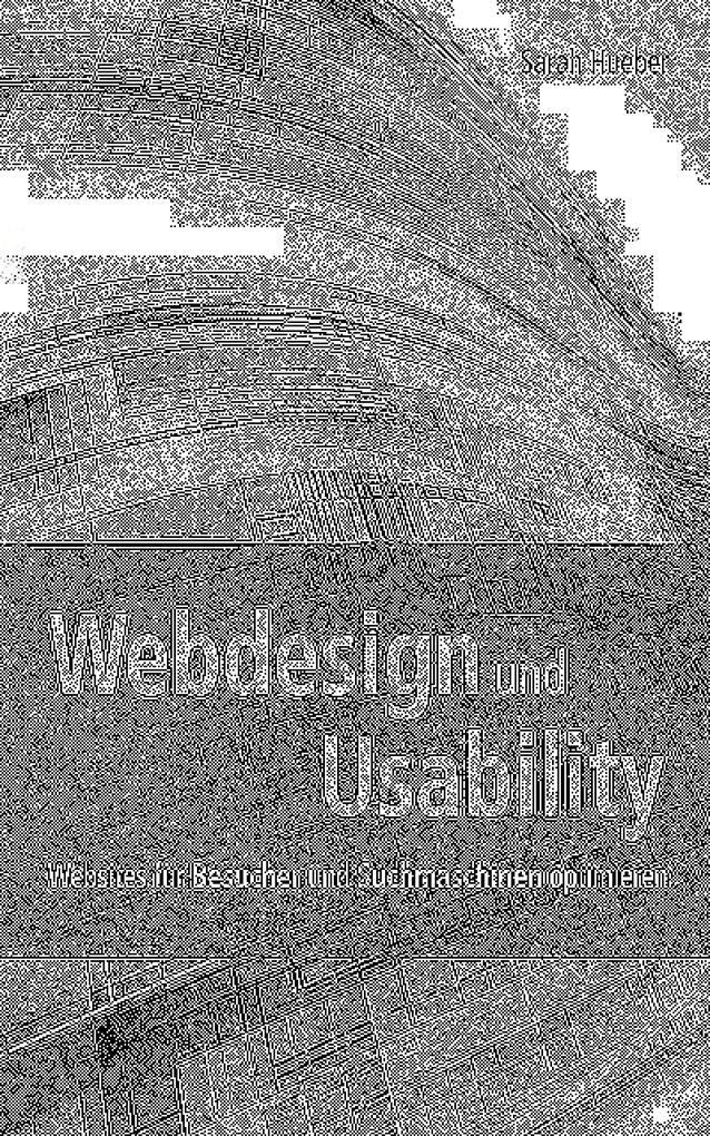 Webdesign und Usability