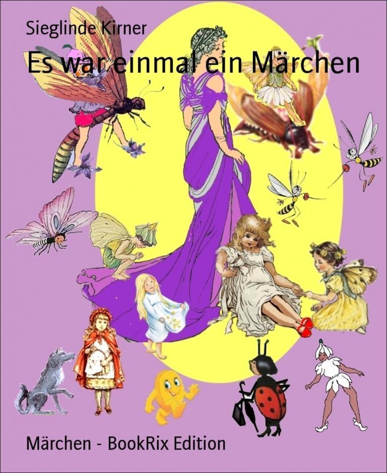 Es war einmal ein Märchen