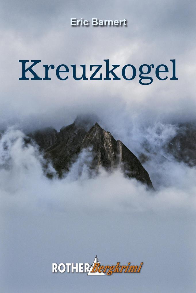 Kreuzkogel