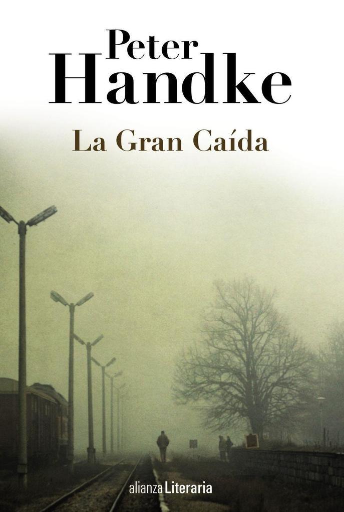 La gran caída