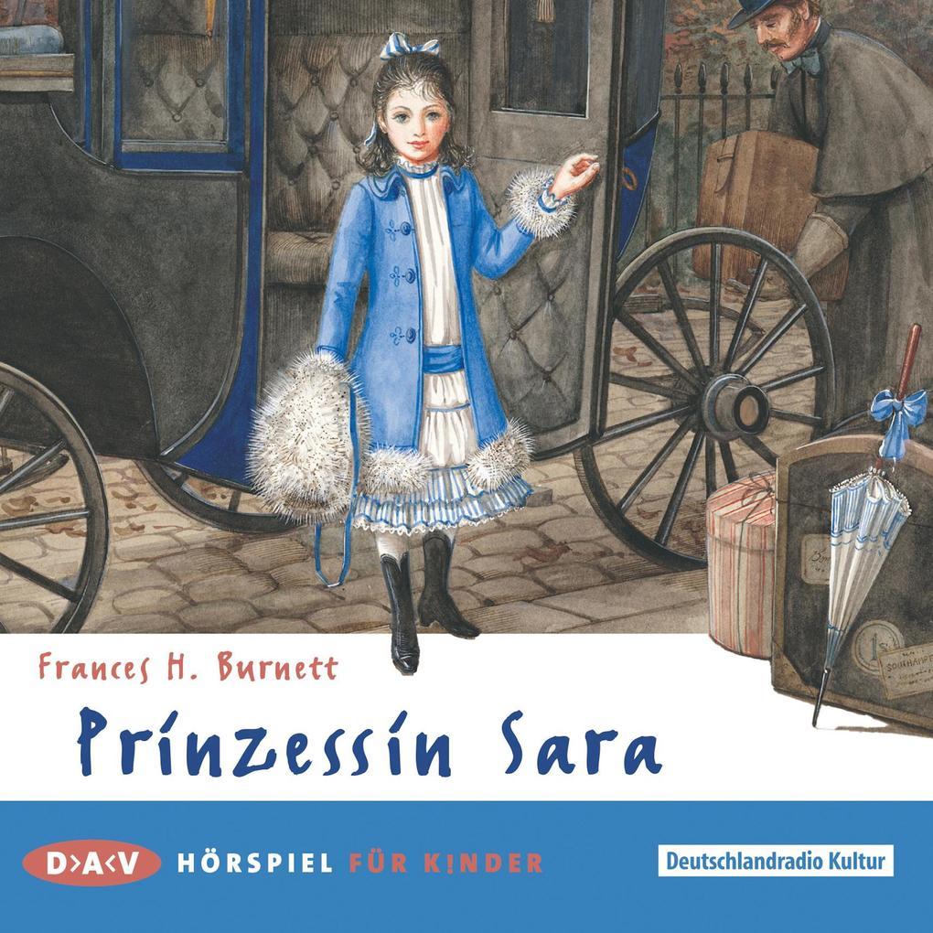 Prinzessin Sara