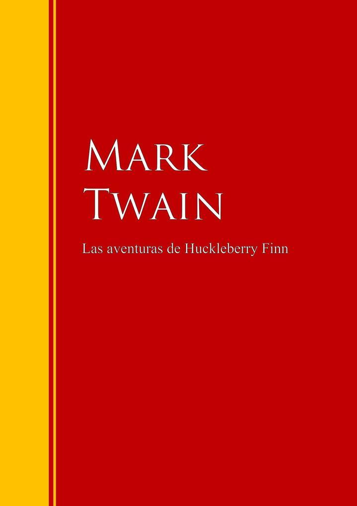 Las aventuras de Huckleberry Finn