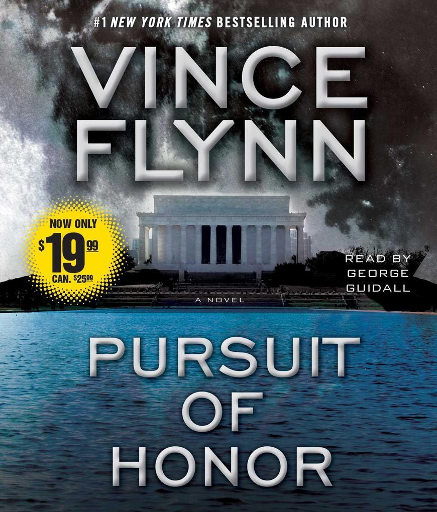 Pursuit of Honor: A Thriller