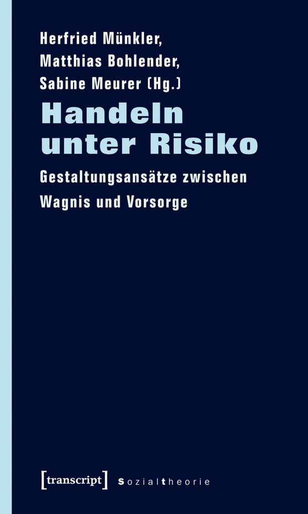 Handeln unter Risiko