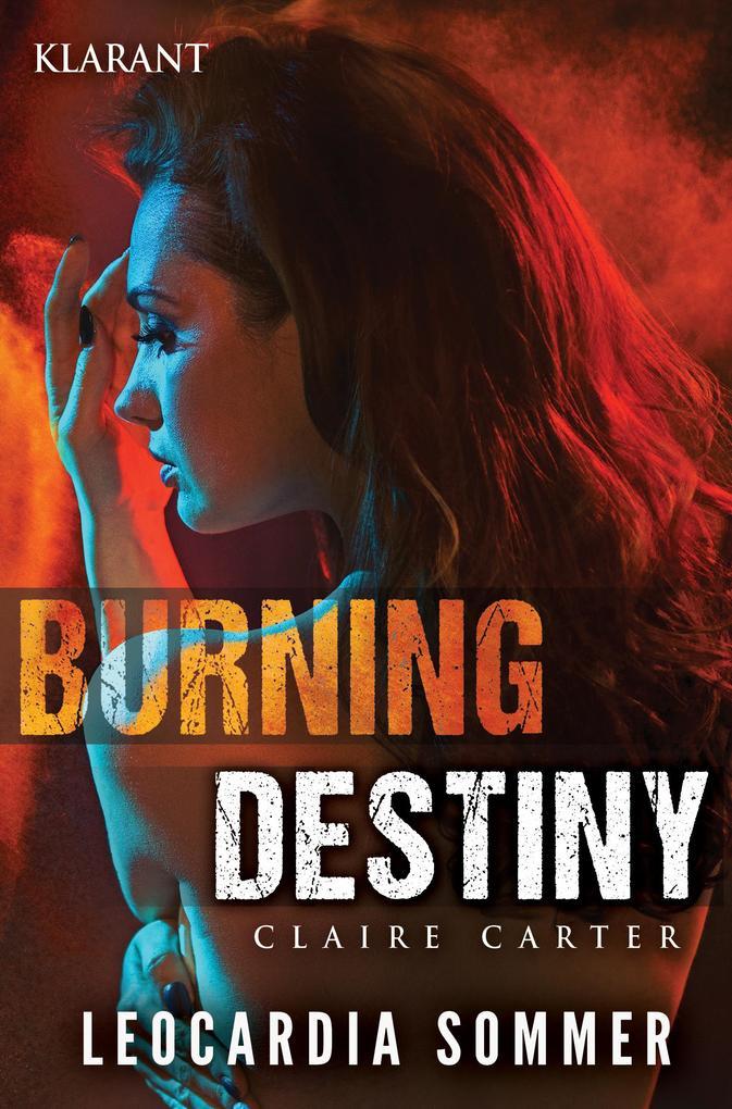 Burning Destiny. Thriller