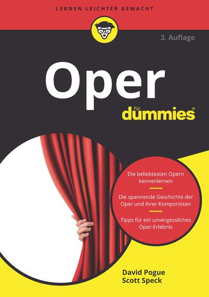 Oper für Dummies