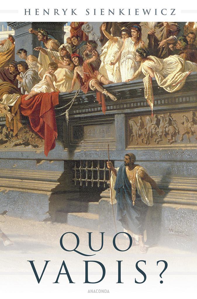 Quo vadis? (Roman)