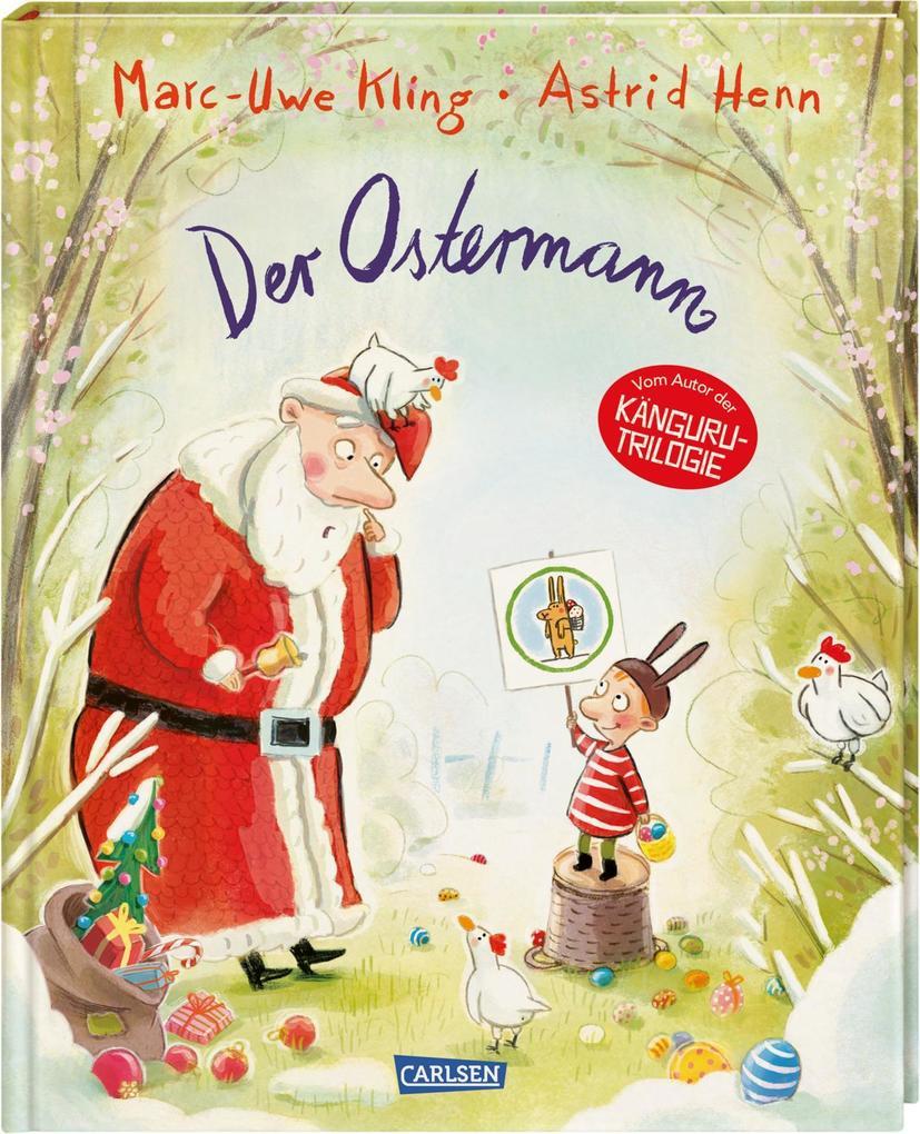 Der Ostermann