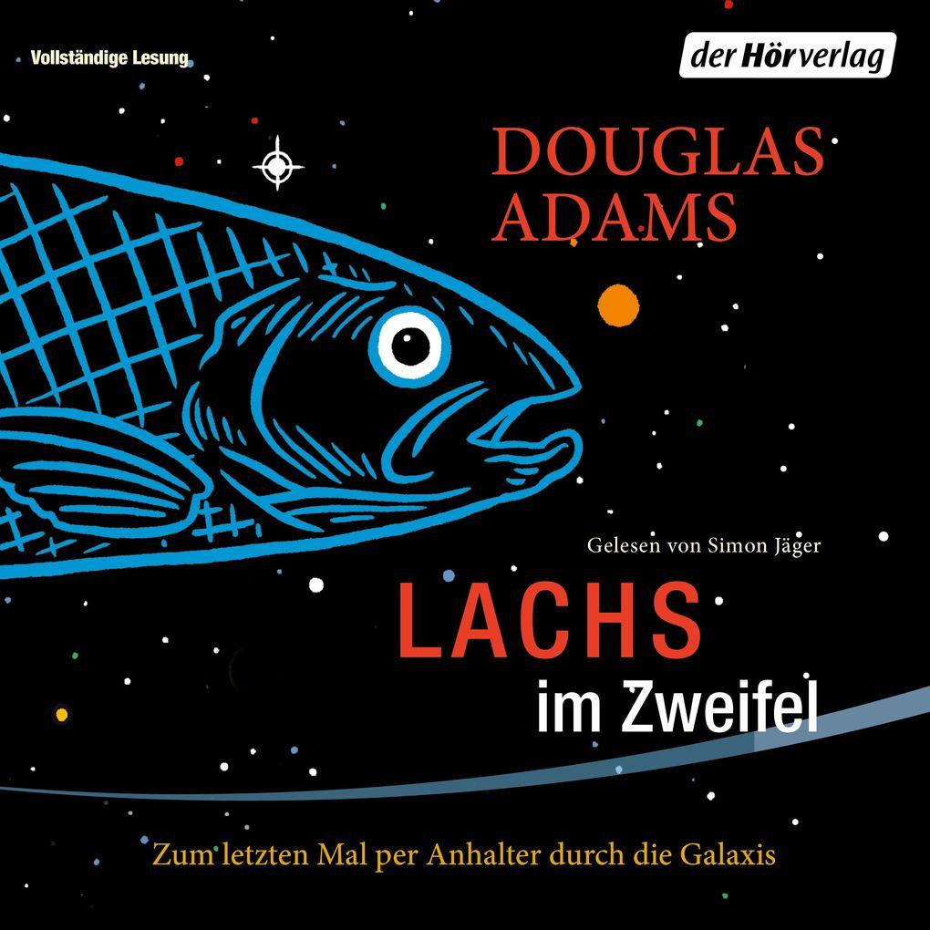 Lachs im Zweifel