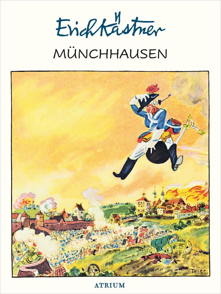 Münchhausen