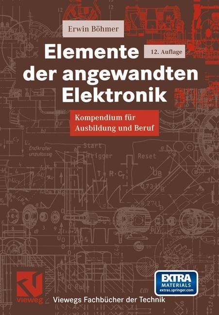 Elemente der angewandten Elektronik