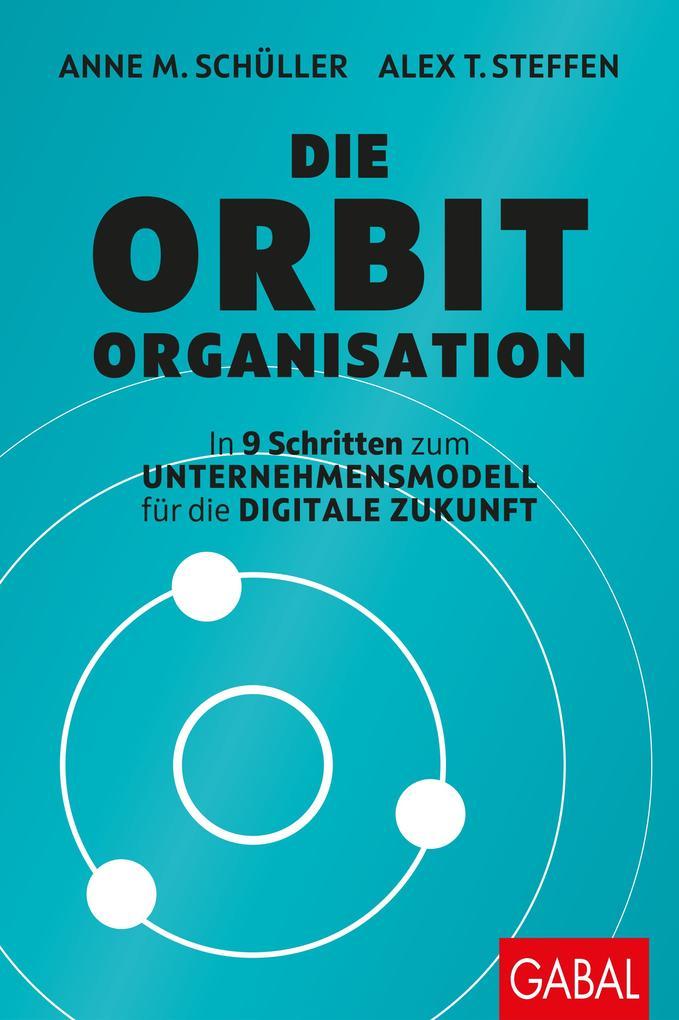 Die Orbit-Organisation