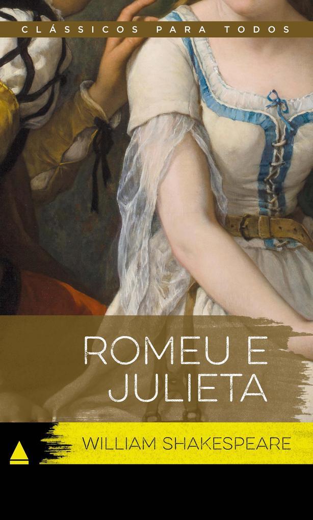 Romeu e Julieta