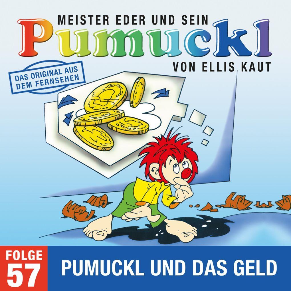 57: Pumuckl und das Geld (Das Original aus dem Fernsehen)