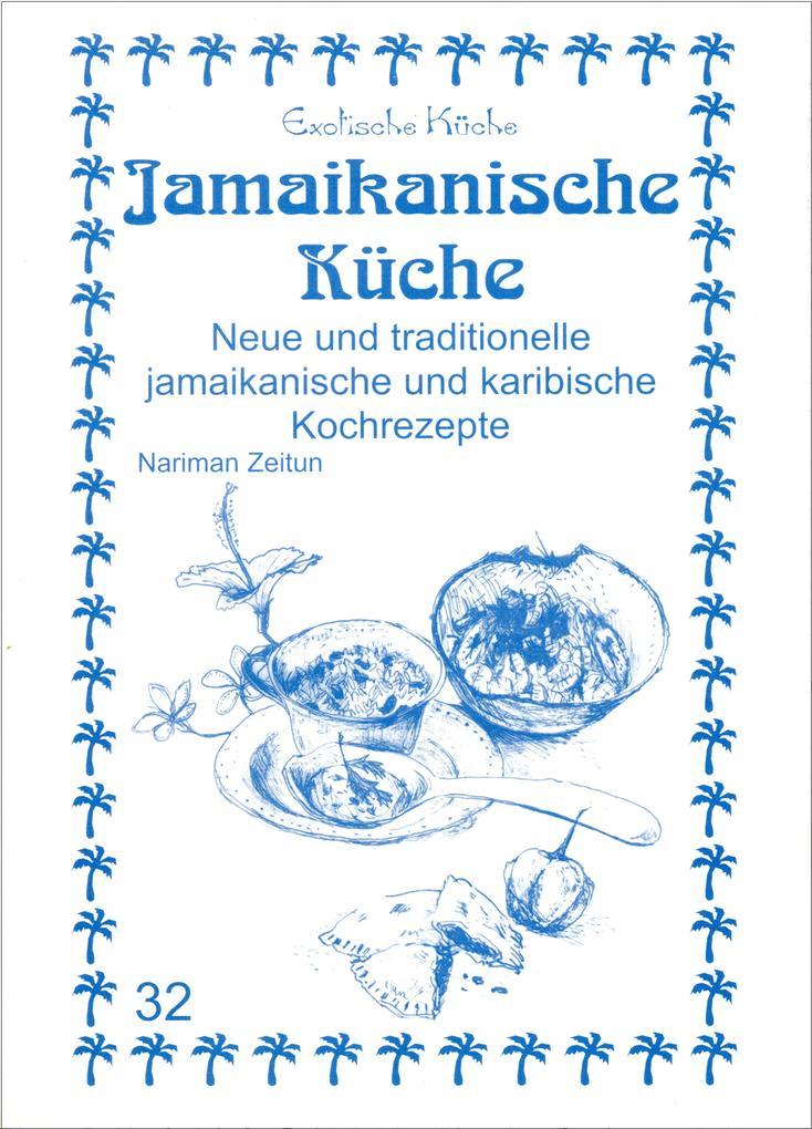 Jamaikanische Küche