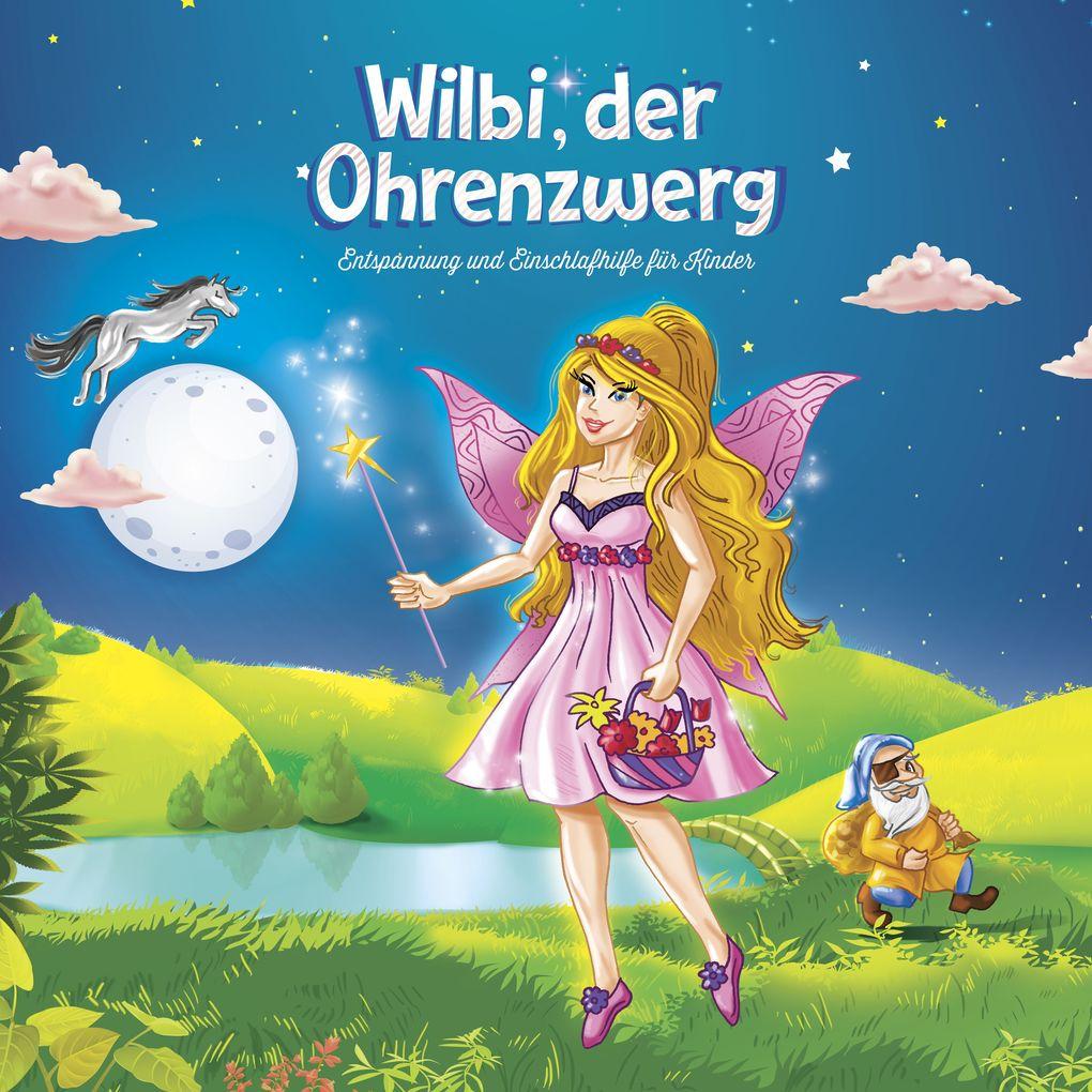 Wilbi, der Ohrenzwerg