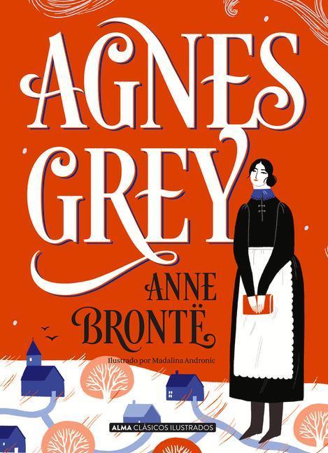 Agnes Grey