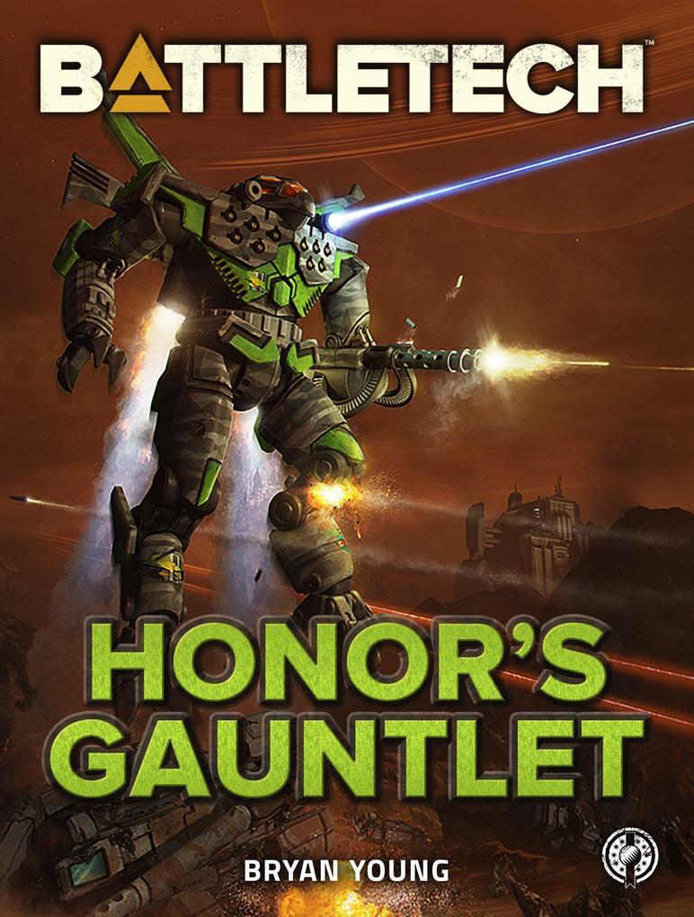 BattleTech: Honor's Gauntlet