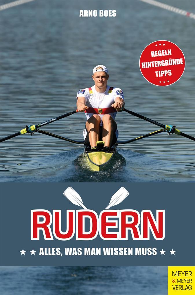 Rudern