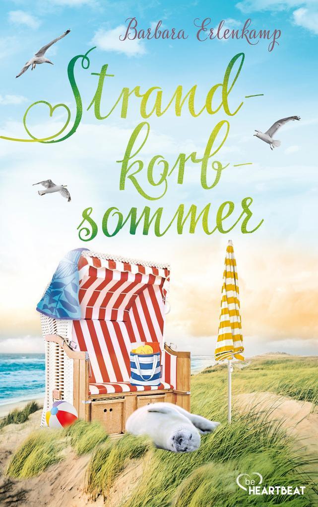 Strandkorbsommer