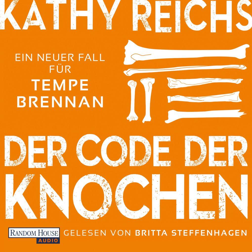 Der Code der Knochen