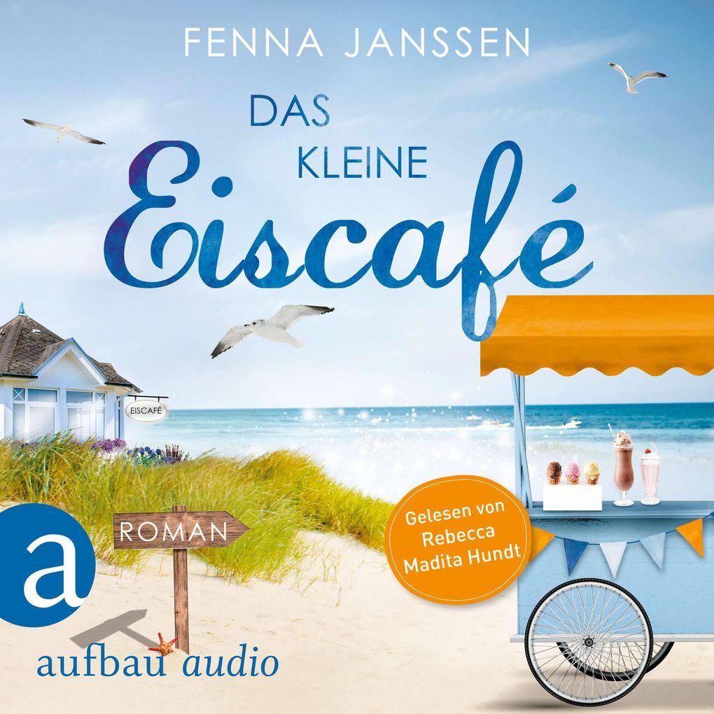 Das kleine Eiscafé