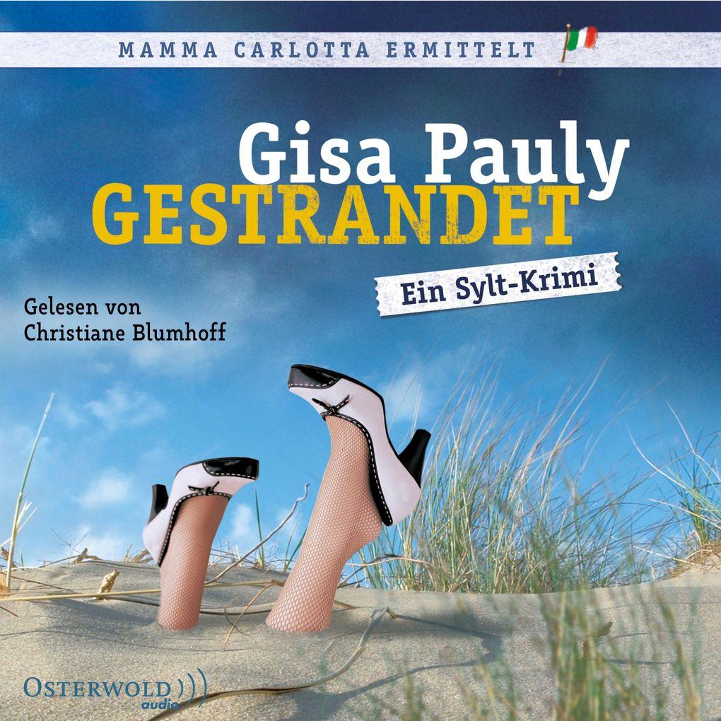 Gestrandet (Mamma Carlotta 2)