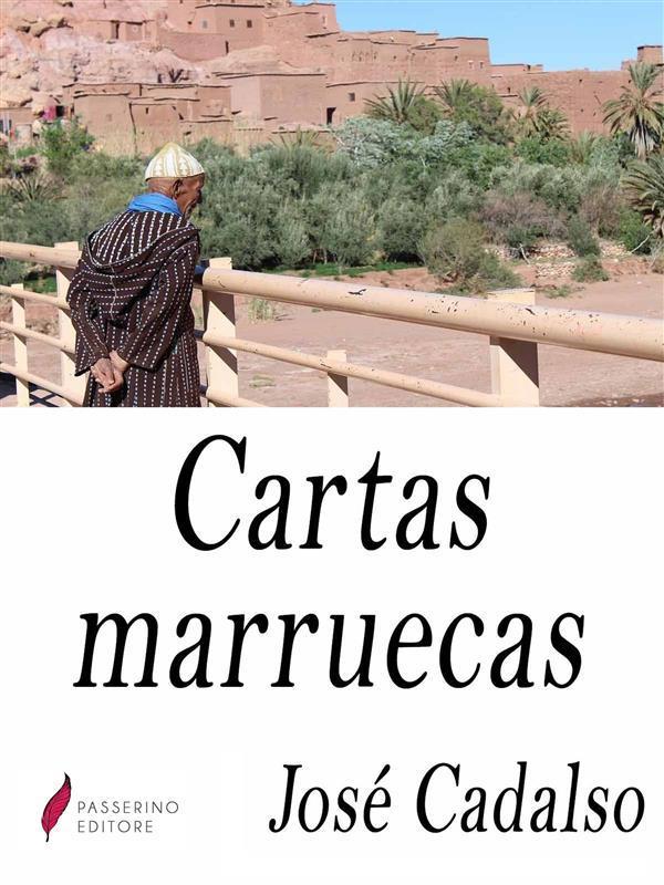 Cartas marruecas