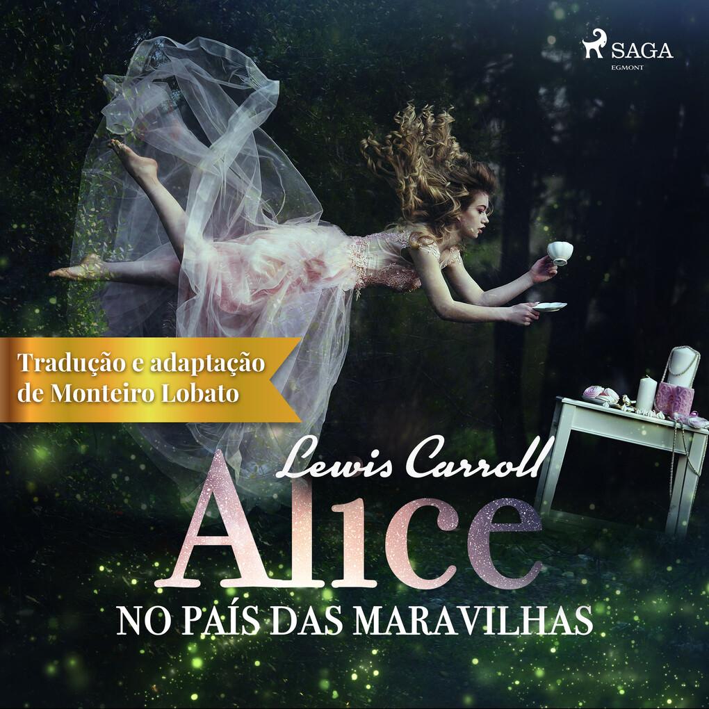 Alice no País das Maravilhas