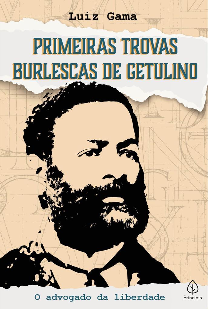 Primeiras trovas burlescas de Getulino