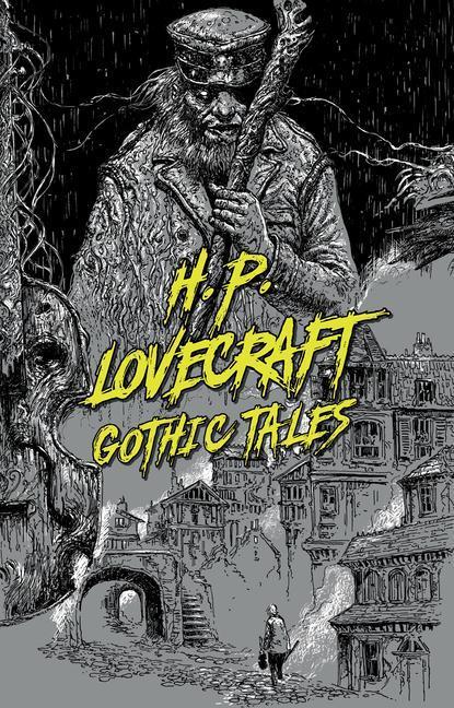 Gothic Tales