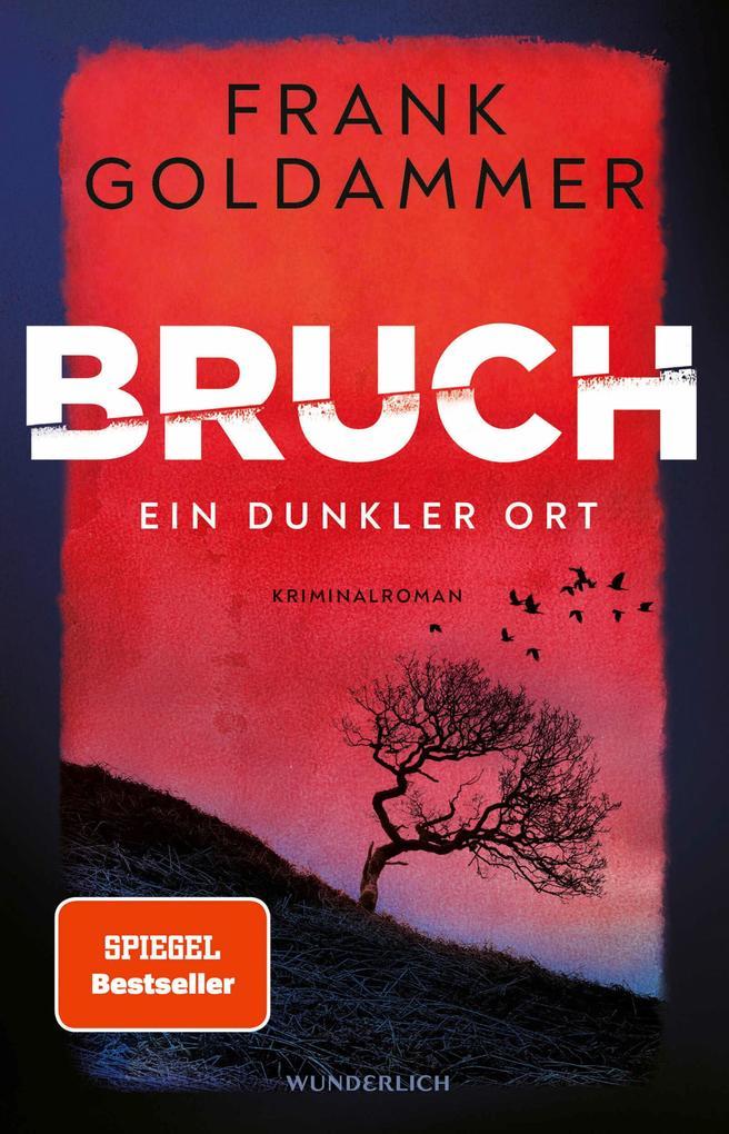 Bruch: Ein dunkler Ort