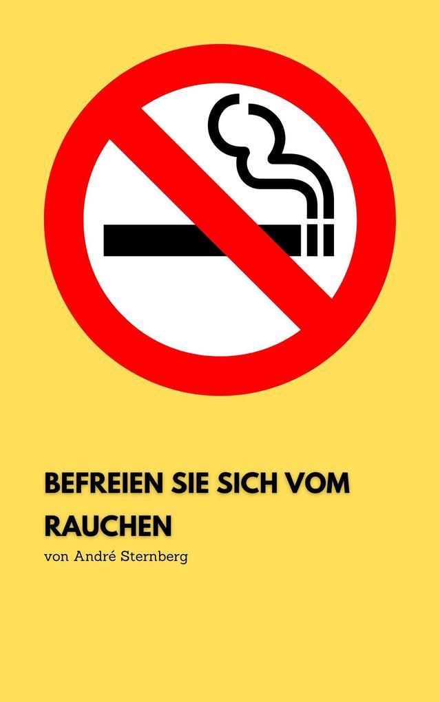 Befreien Sie sich vom Rauchen