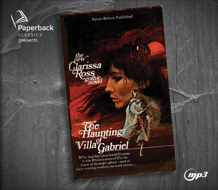 The Haunting of Villa Gabriel