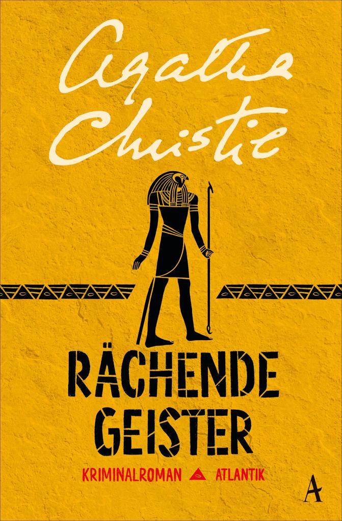 Rächende Geister