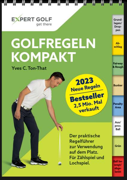 Golfregeln kompakt