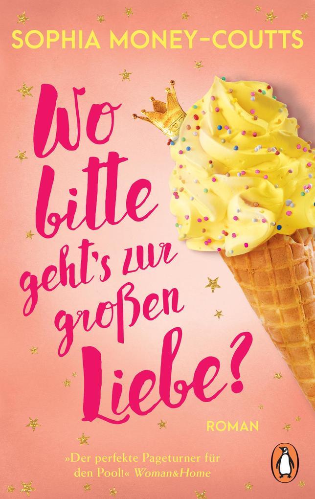 Wo bitte geht's zur großen Liebe?