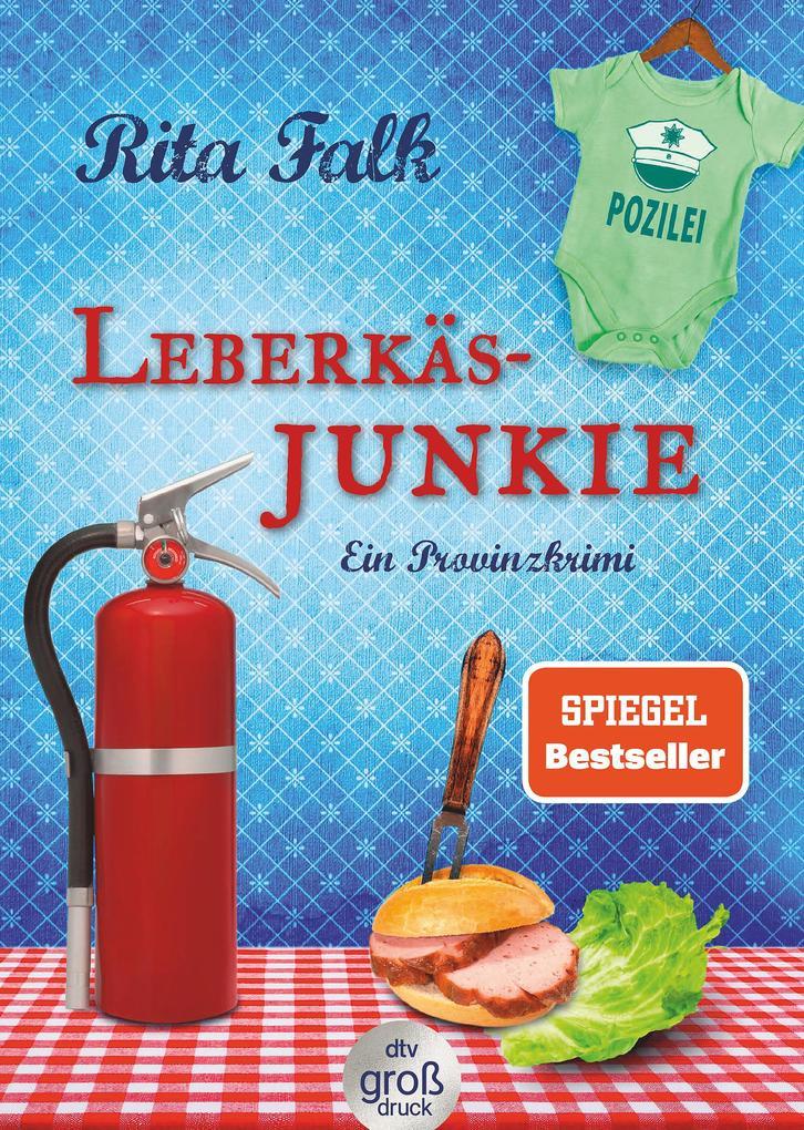 Leberkäsjunkie