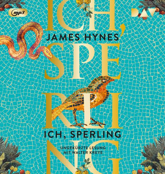 Ich, Sperling