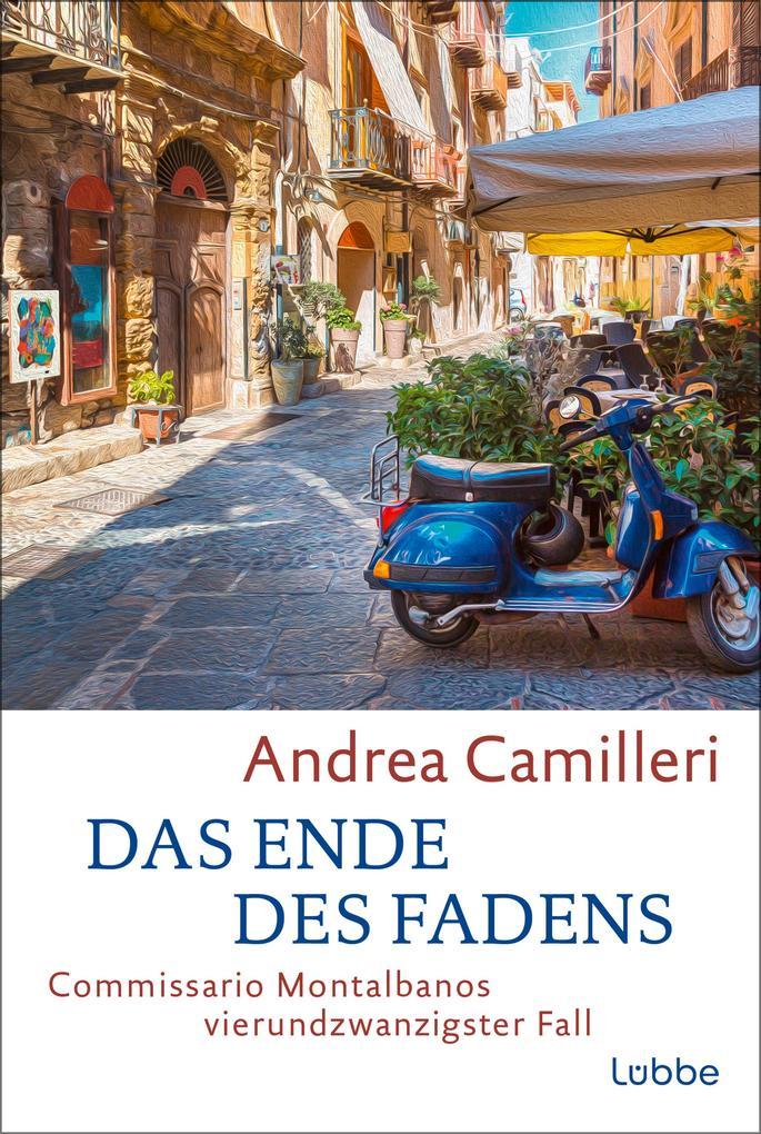 Das Ende des Fadens