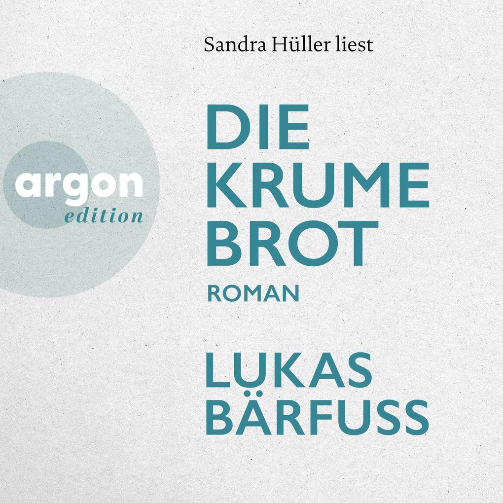 Die Krume Brot