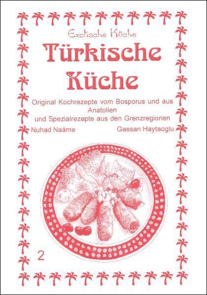 Türkische Küche