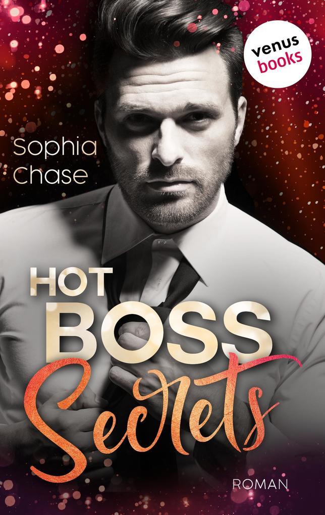 Hot Boss Secrets - oder: Burning Desire