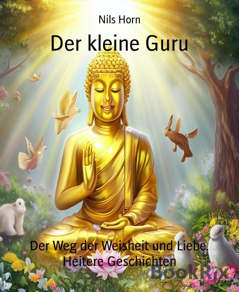 Der kleine Guru