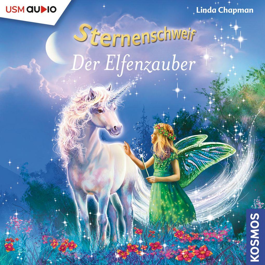 Der Elfenzauber