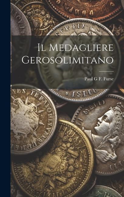 Il Medagliere Gerosolimitano