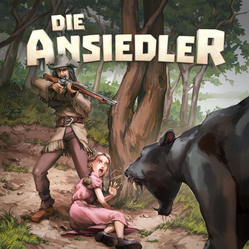 Die Ansiedler